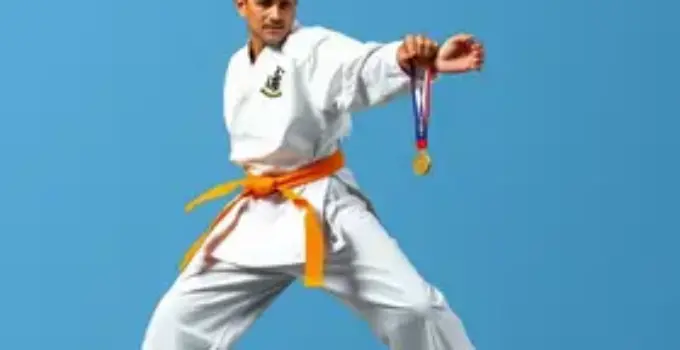 Osasco leva 4 medalhas na Copa São Paulo de Kung Fu