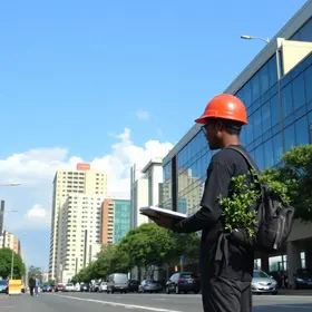 contratações em Osasco