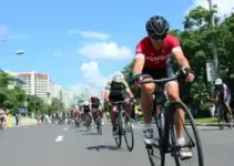 ciclismo em Osasco