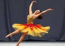 1ª Copa Impulso de Ginástica Rítmica
