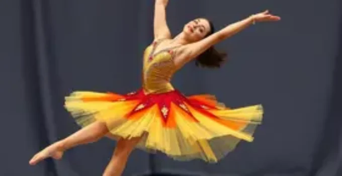 1ª Copa Impulso de Ginástica Rítmica