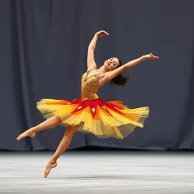 1ª Copa Impulso de Ginástica Rítmica