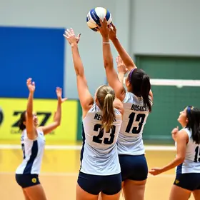 Paulista feminino
