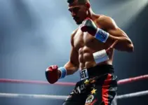 Osasquense vence por nocaute a 64ª edição do SFT Combat