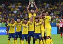 Paulista perde na Copa Paulista