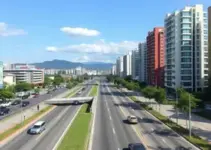 Avenida Transversal Norte