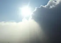 previsão do tempo em Osasco