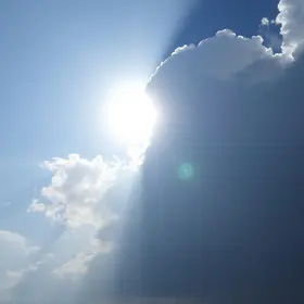 previsão do tempo em Osasco