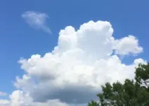 previsão do tempo hoje em Osasco