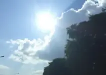 previsão do tempo Osasco