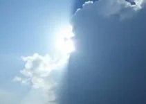 previsão do tempo