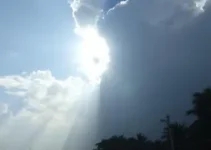previsão do tempo Osasco