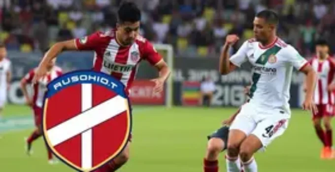 São Paulo X Osasco Sporting