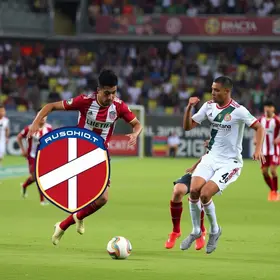 São Paulo X Osasco Sporting