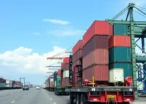 setor de logística alavanca empregos em Osasco