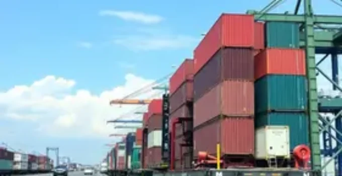 setor de logística alavanca empregos em Osasco