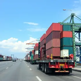 setor de logística alavanca empregos em Osasco