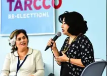 campanha à reeleição