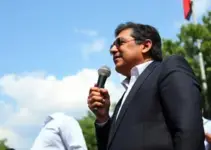 Tarcísio de Freitas
