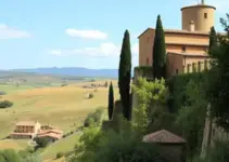 Trailers do filme Eu & Você Na Toscana