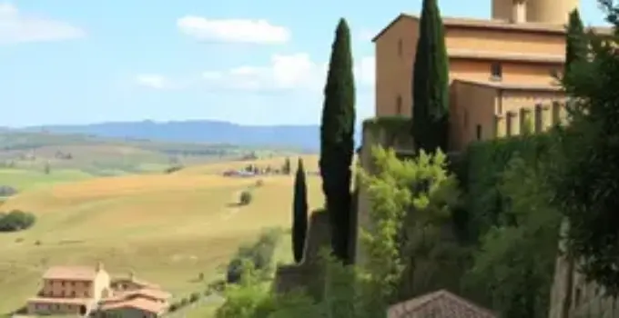 Trailers do filme Eu & Você Na Toscana