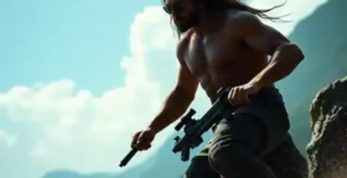 Trailers do filme Rio De Sangue