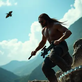 Trailers do filme Rio De Sangue