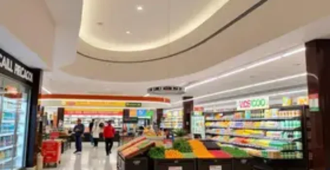 X Supermercados