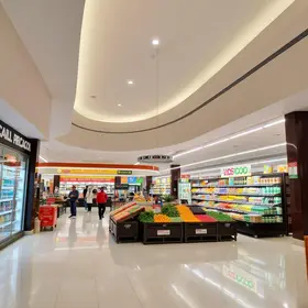 X Supermercados