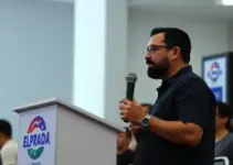 ato de campanha