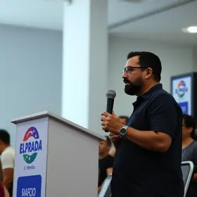 ato de campanha