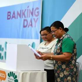 Dia do Bancário