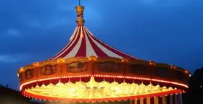 Circo Di Napoli