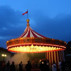 Circo Di Napoli