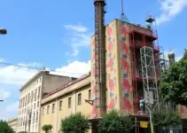 programação gratuita nas Fábricas de Cultura