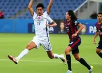 Franca vence Osasco
