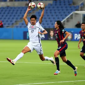 Franca vence Osasco