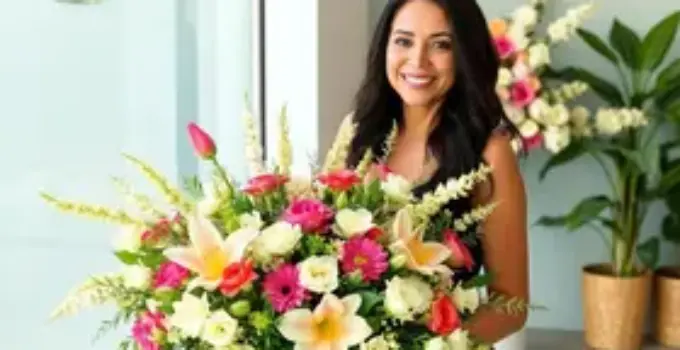 Giuliana Flores