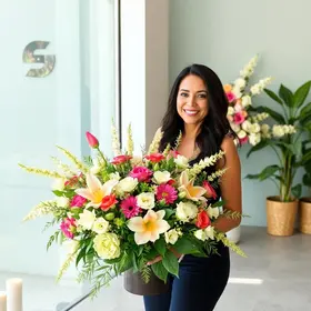 Giuliana Flores