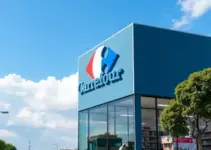 Grupo Carrefour Brasil