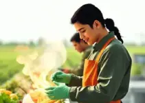jovem aprendiz