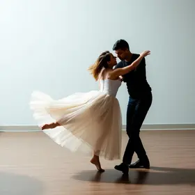cursos gratuitos de dança em São Paulo