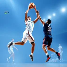 Mogi Basquete Paulista