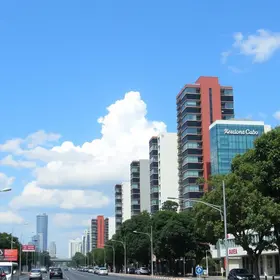 novas vagas de emprego
