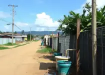 saneamento