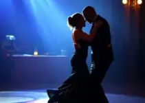 Uma Noite de Tango