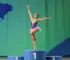 Osasco e ginástica rítmica