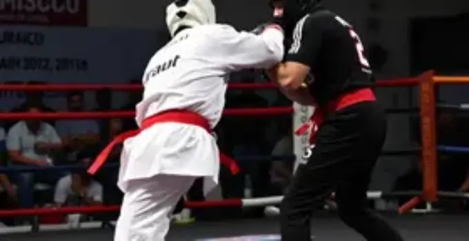 Osasquense conquista bicampeonato no 2º Paulina Open Fight de Artes Marciais