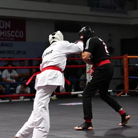 Osasquense conquista bicampeonato no 2º Paulina Open Fight de Artes Marciais