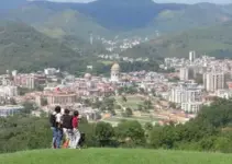 programa de estágio